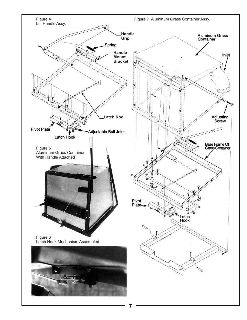 Toro 22621223-24 User Manual | Page 7 / 16