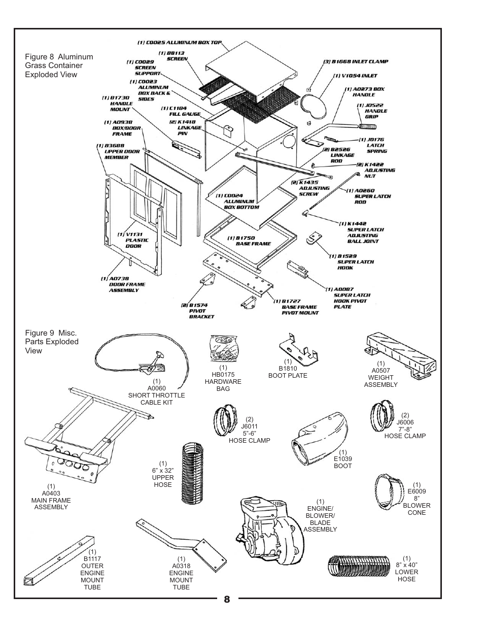 Toro 22621223-24 User Manual | Page 8 / 16