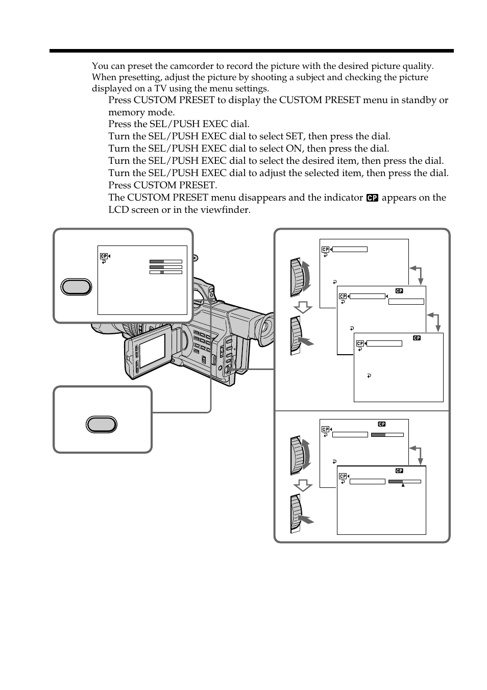 The Lenbrook Group DSR-PD150 User Manual | Page 56 / 172