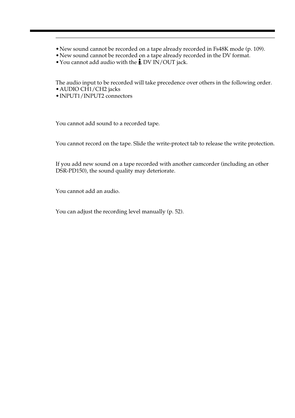 The Lenbrook Group DSR-PD150 User Manual | Page 88 / 172