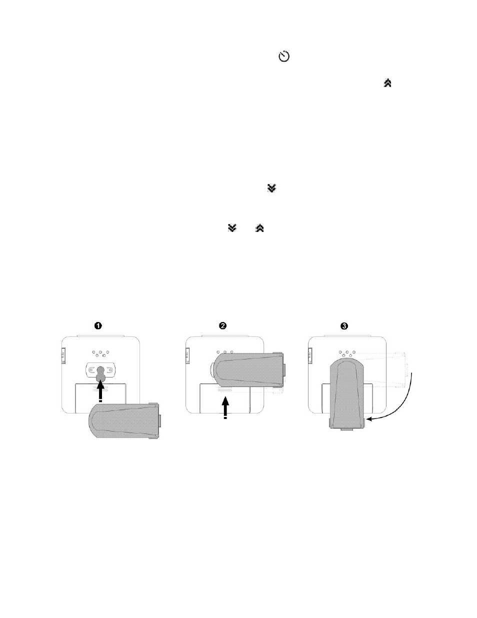 TIMEX Weather Products ET-77 User Manual | Page 7 / 10