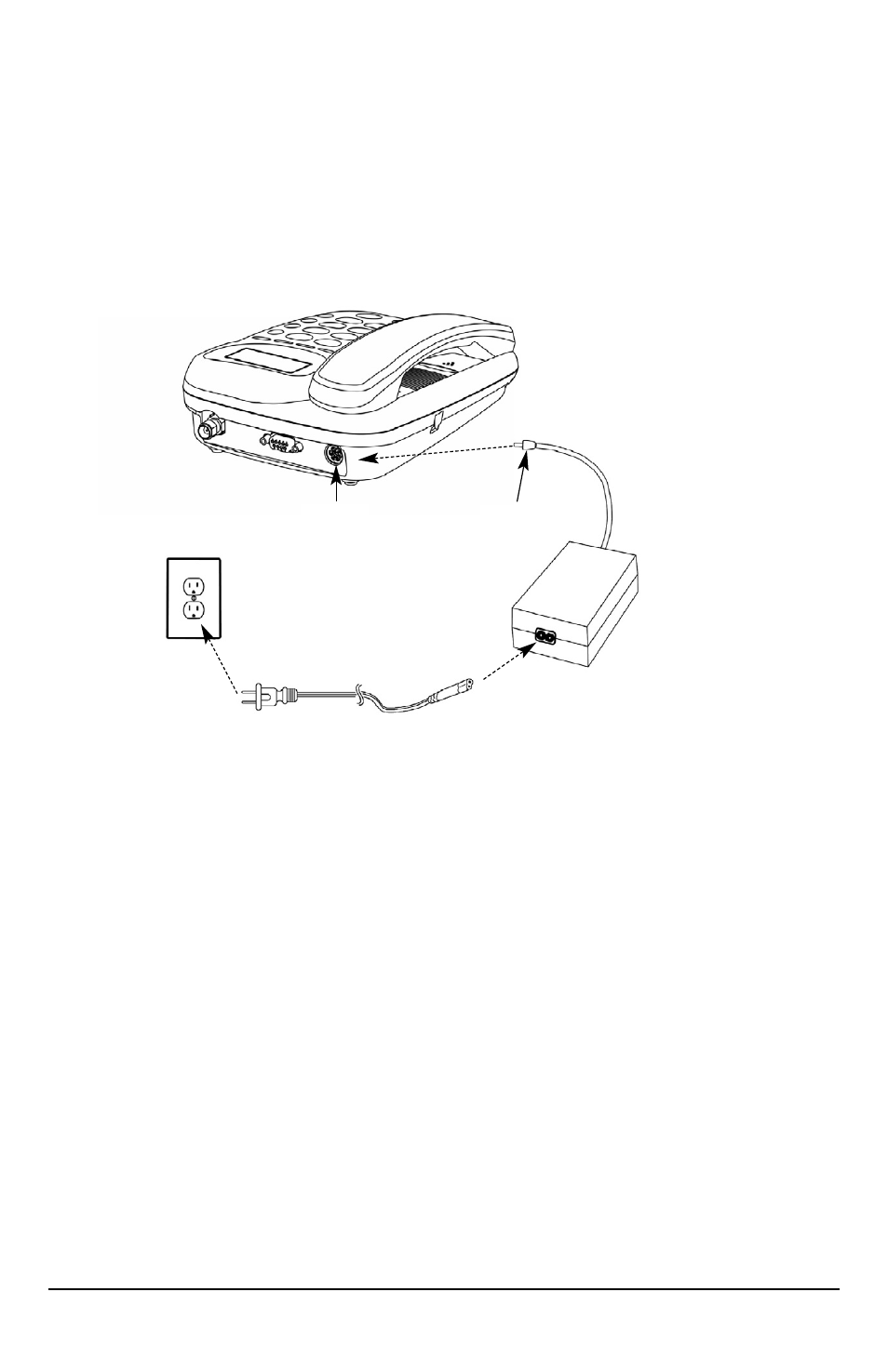 Telular 900 User Manual | Page 10 / 48