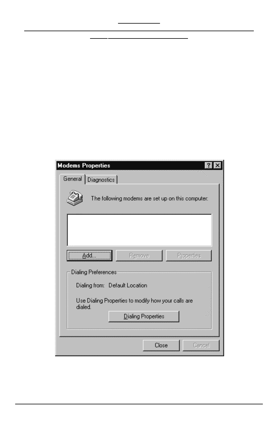 Telular 900 User Manual | Page 40 / 48