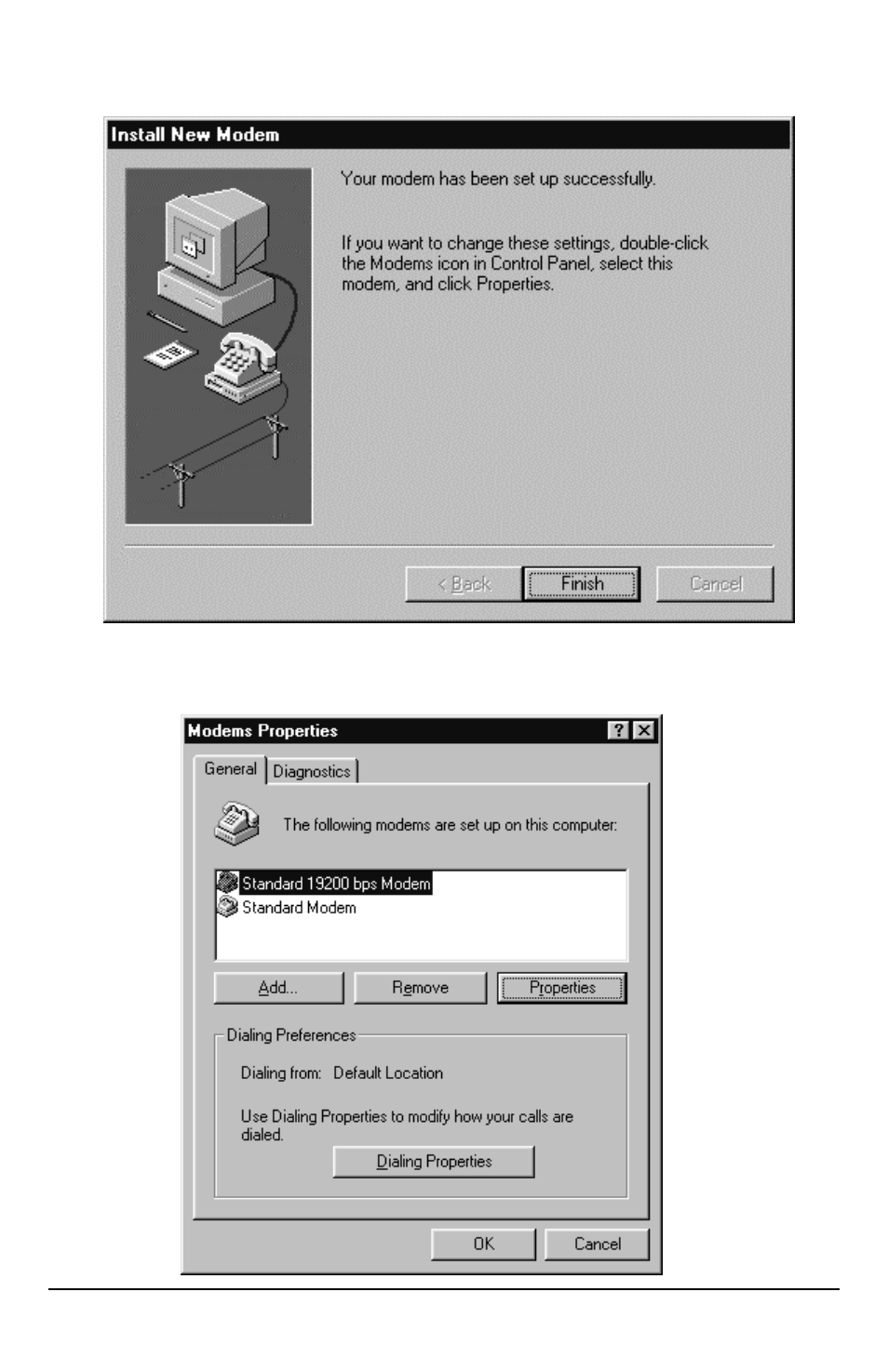 Telular 900 User Manual | Page 42 / 48