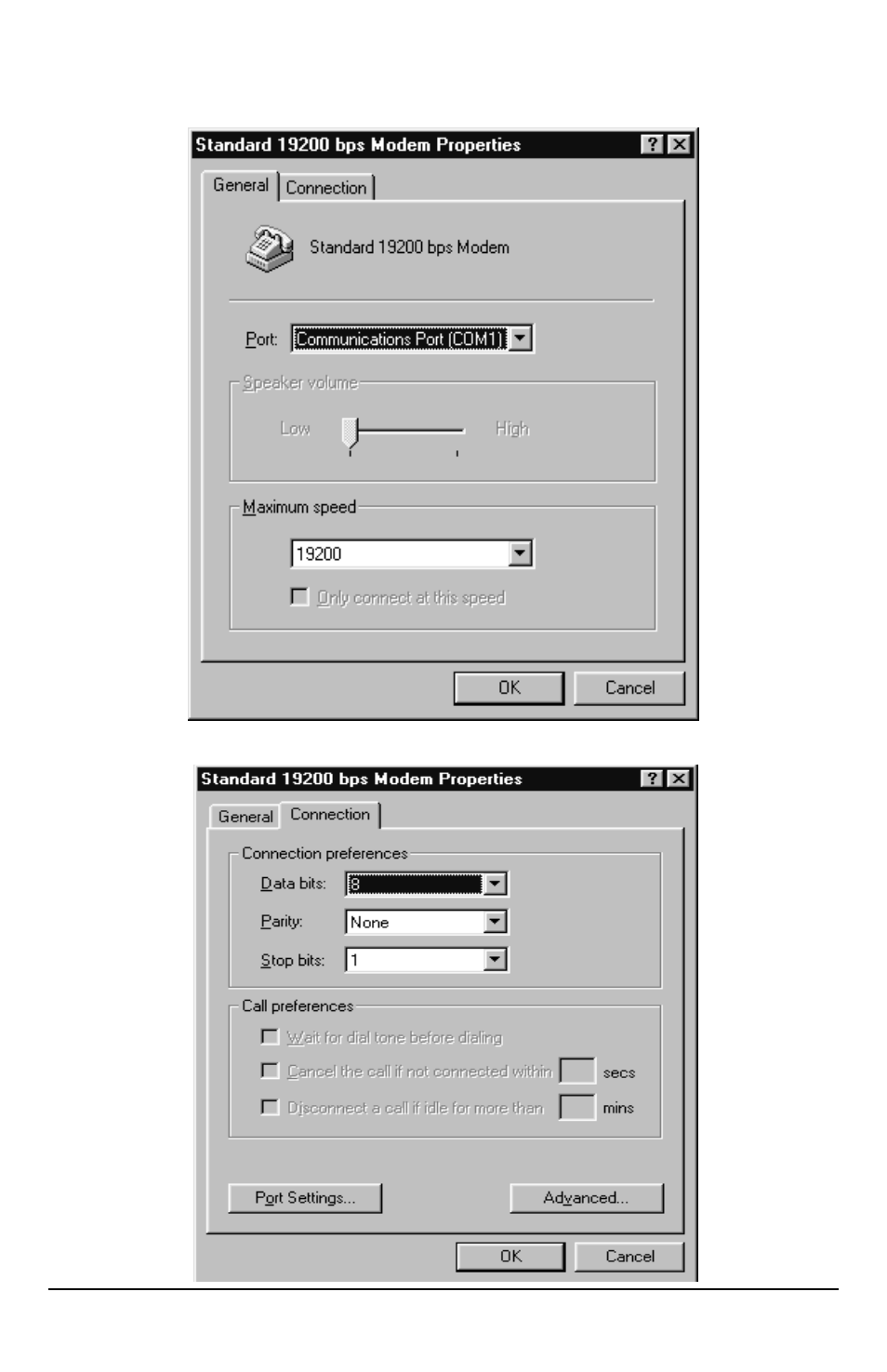 Telular 900 User Manual | Page 43 / 48
