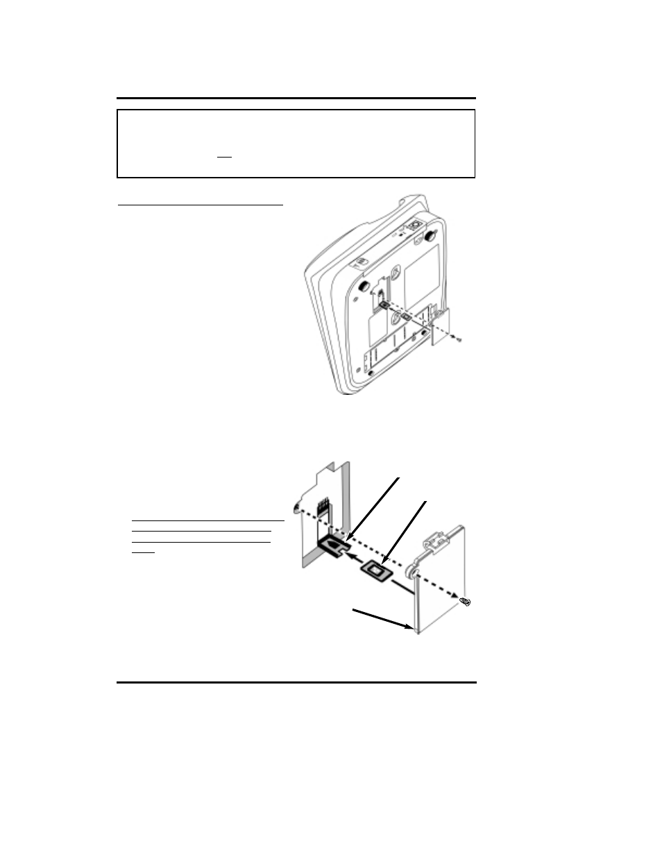 Step 3. sim card installation and setup | Telular SX4D User Manual | Page 14 / 36