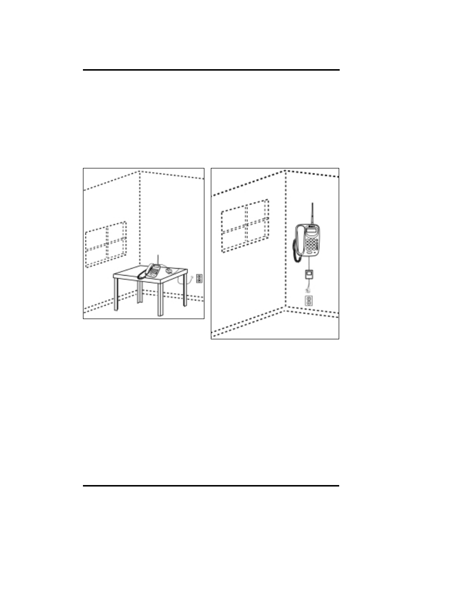 Step 4. determine phonecell sx4d location | Telular SX4D User Manual | Page 17 / 36