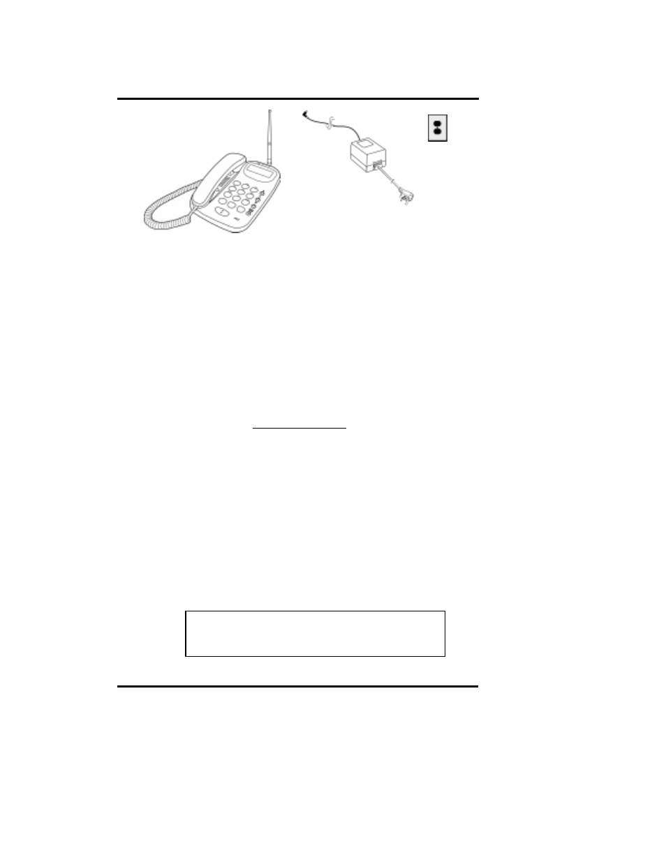 Introduction | Telular SX4D User Manual | Page 3 / 36