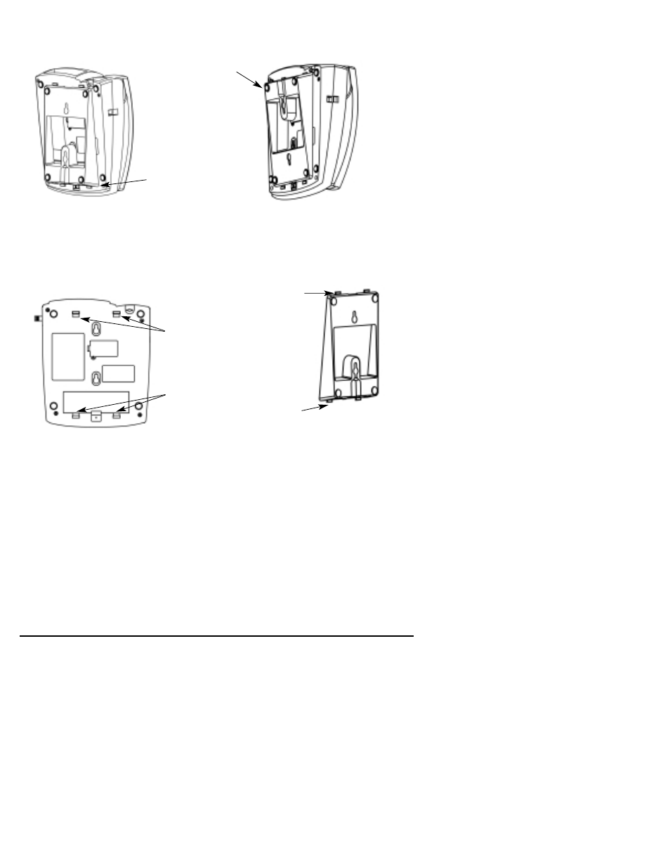 Telular SX5D GSM User Manual | Page 10 / 45