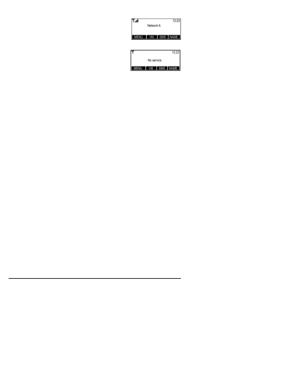 Telular SX5D GSM User Manual | Page 14 / 45