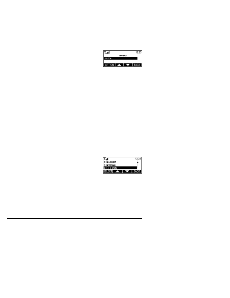 Telular SX5D GSM User Manual | Page 18 / 45