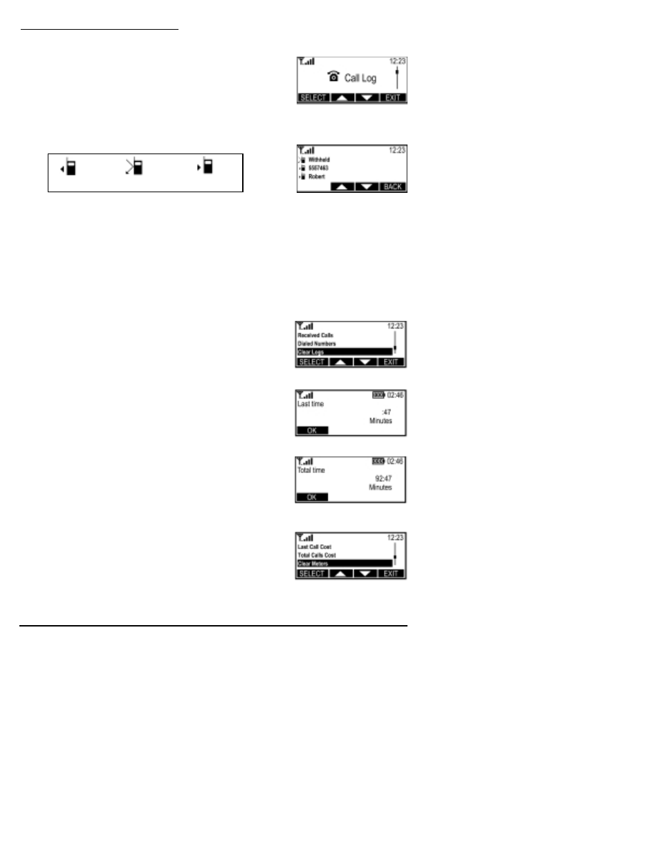 Telular SX5D GSM User Manual | Page 19 / 45
