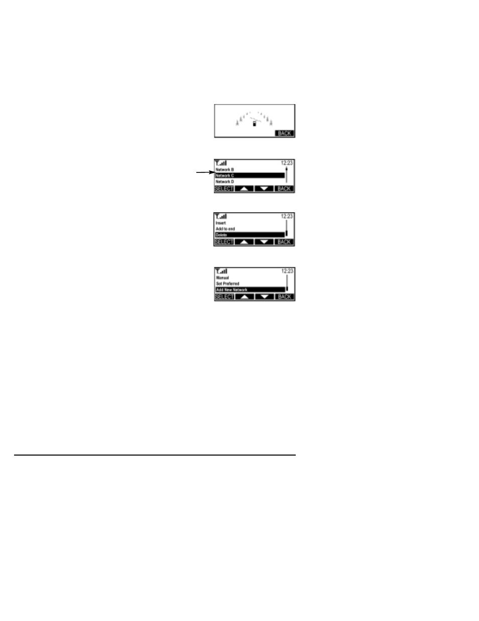 Telular SX5D GSM User Manual | Page 21 / 45