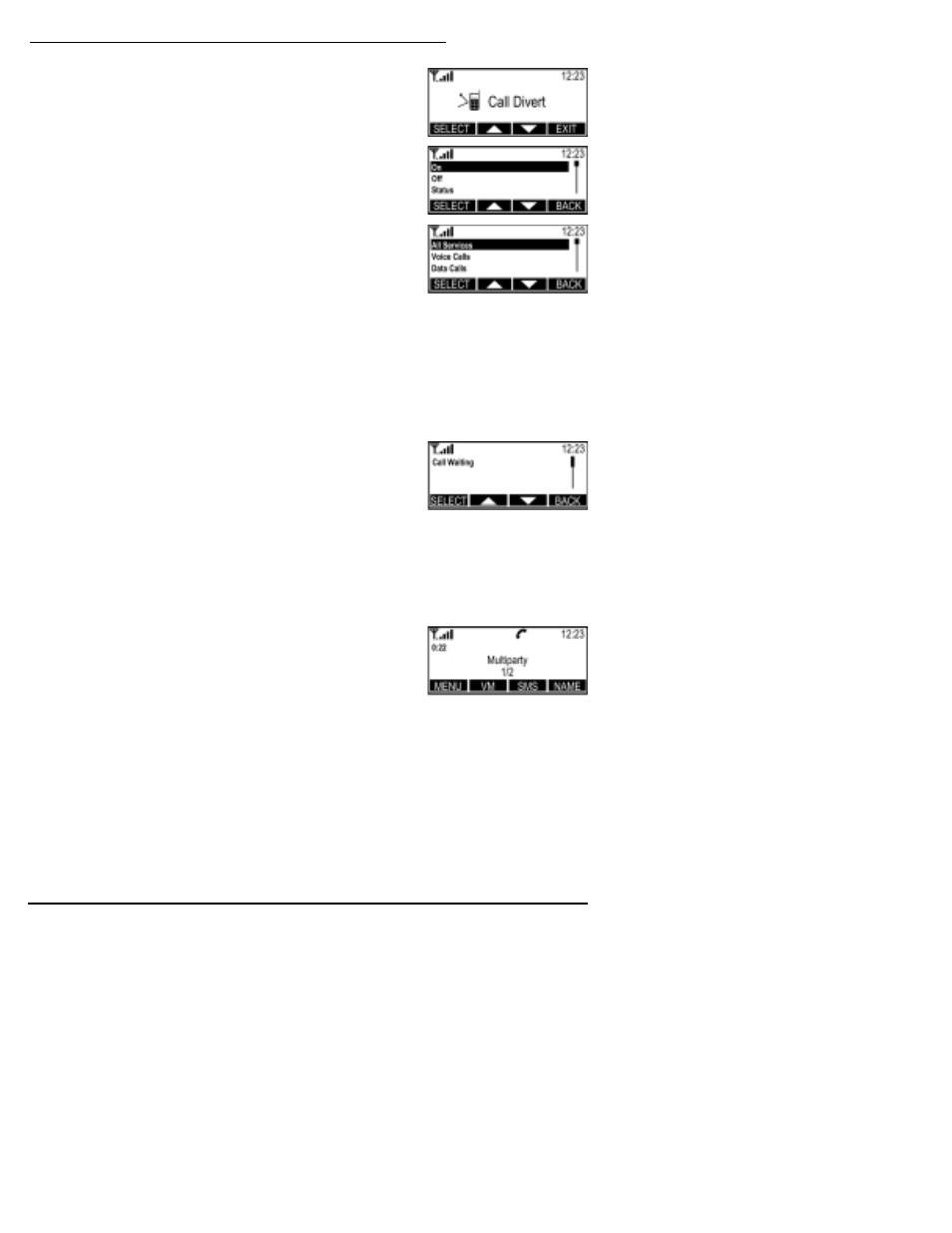 Telular SX5D GSM User Manual | Page 26 / 45