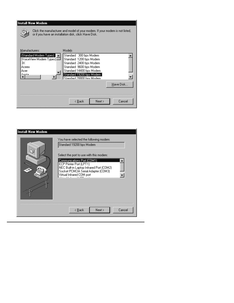 Telular SX5D GSM User Manual | Page 42 / 45