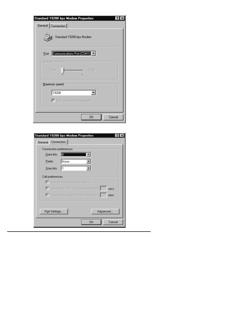 Telular SX5D GSM User Manual | Page 44 / 45