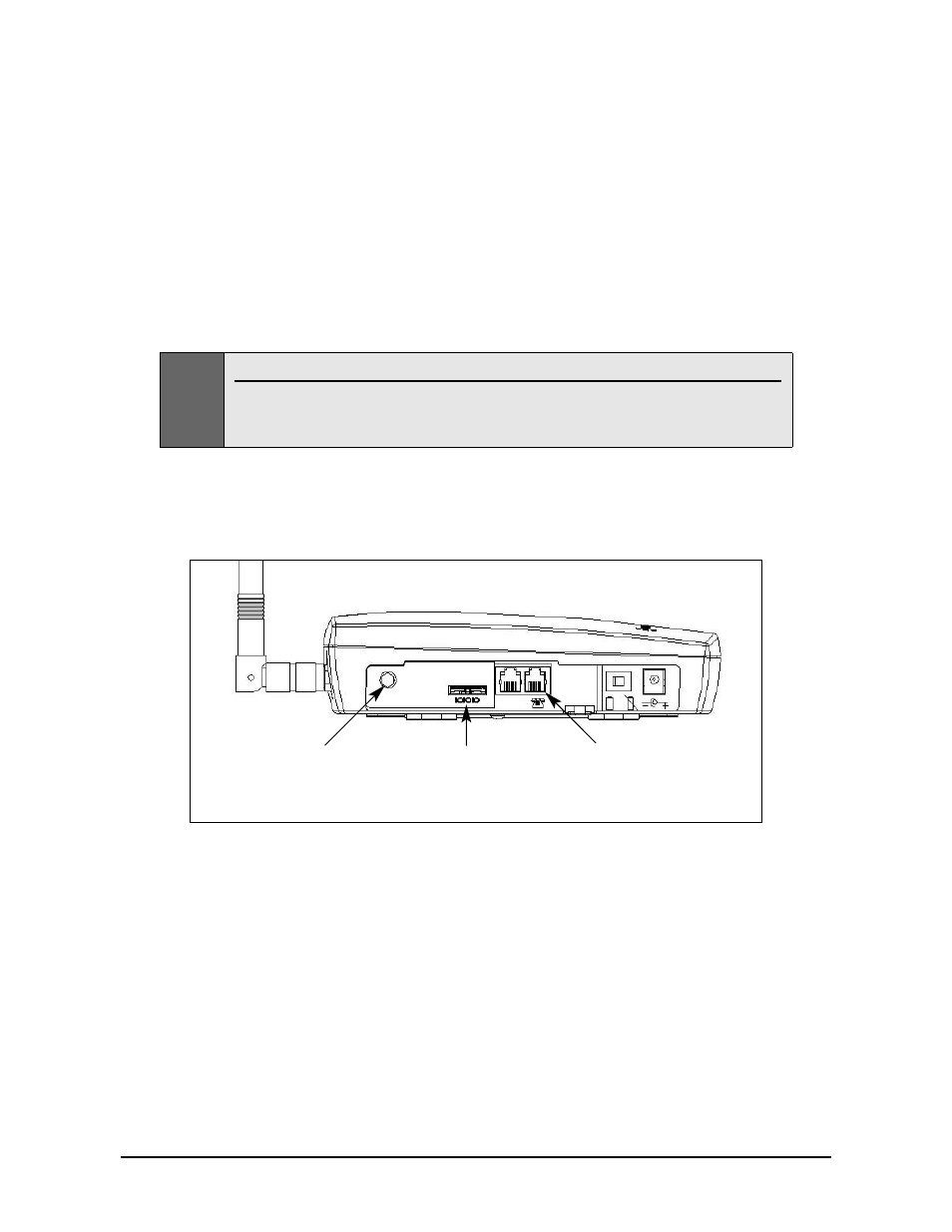 Telular Phonecell SX5T CDMA2000 User Manual | Page 10 / 44