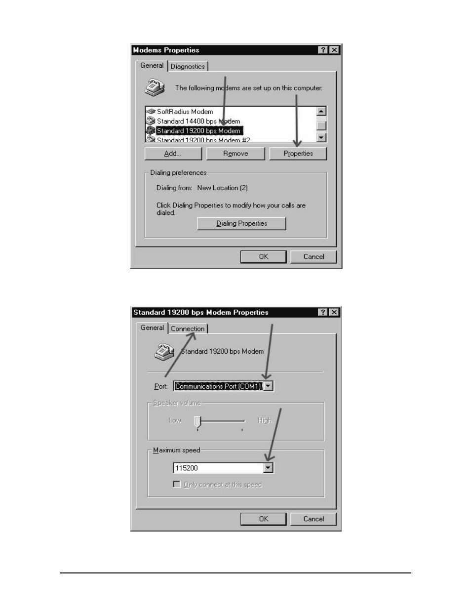 Telular Phonecell SX5T CDMA2000 User Manual | Page 29 / 44