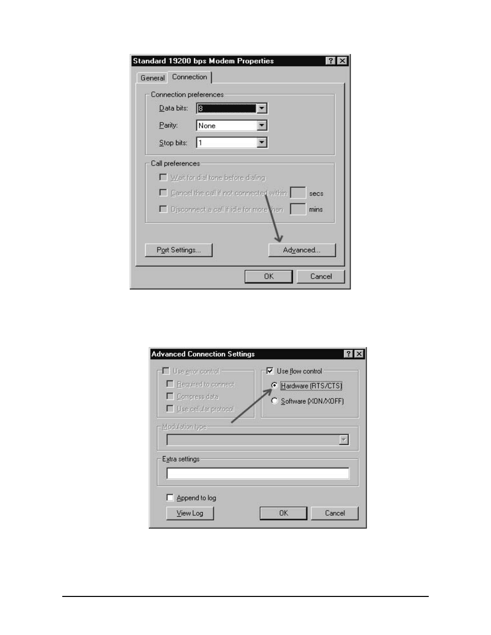 Telular Phonecell SX5T CDMA2000 User Manual | Page 30 / 44