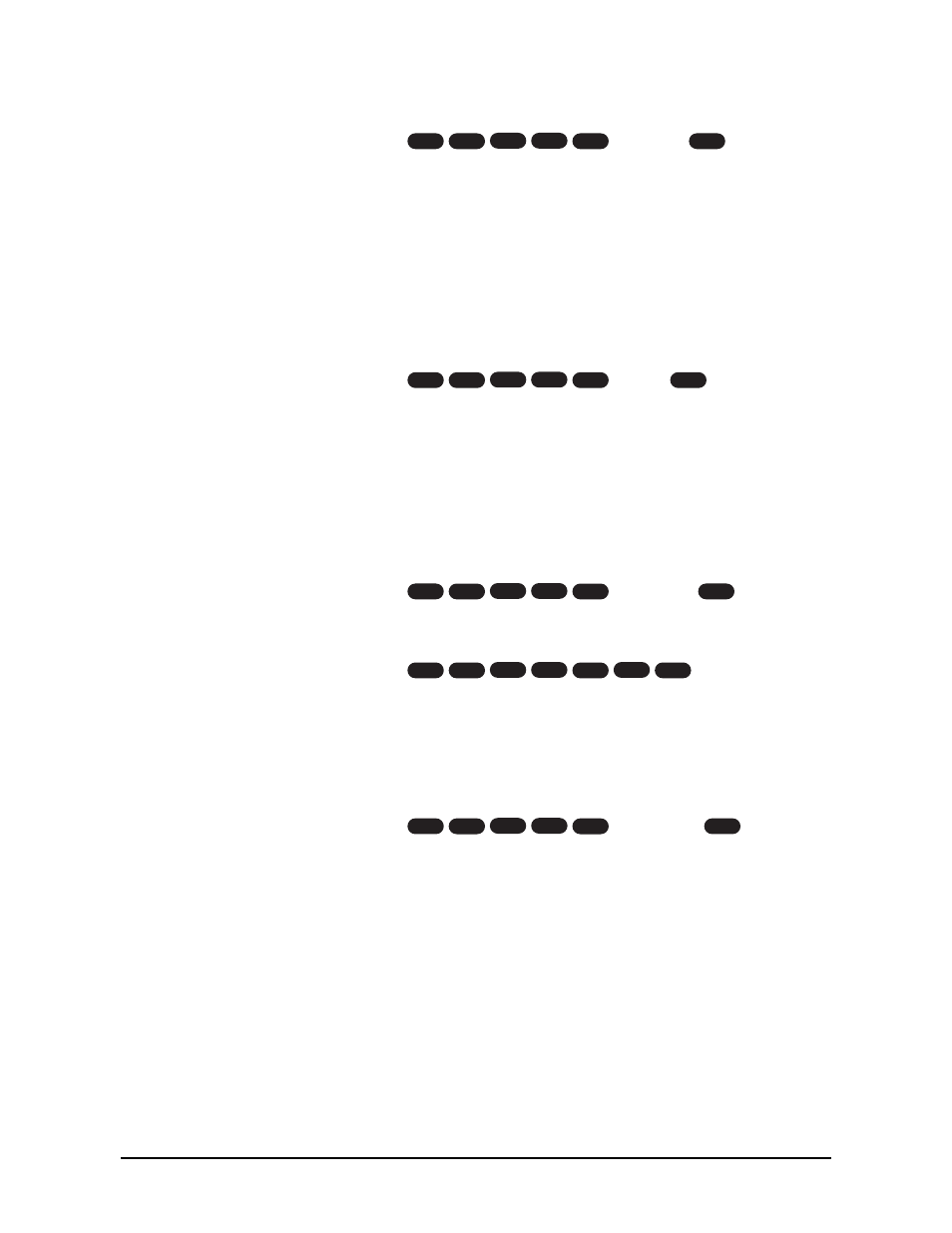 Telular Phonecell SX5T CDMA2000 User Manual | Page 36 / 44