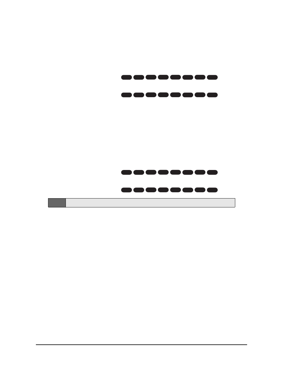 Telular Phonecell SX5T CDMA2000 User Manual | Page 38 / 44