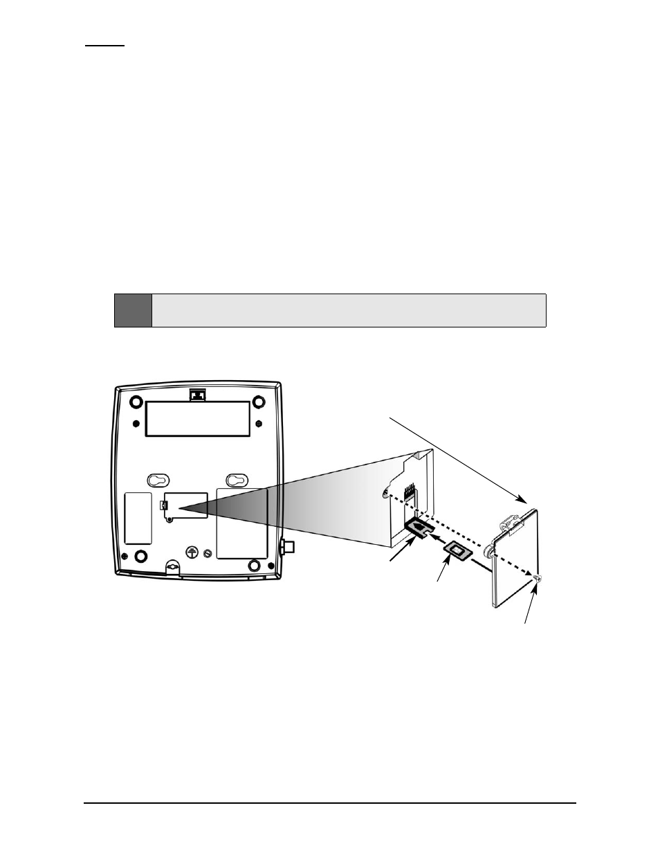 Setup | Telular Phonecell SX5T CDMA2000 User Manual | Page 5 / 44