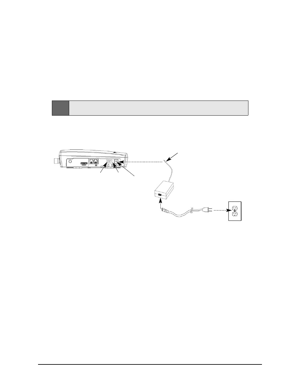 Telular Phonecell SX5T CDMA2000 User Manual | Page 6 / 44