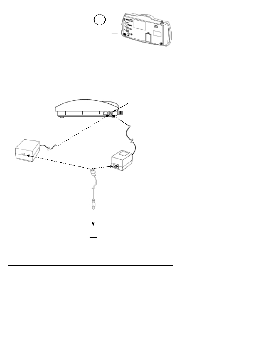 Telular SX4e TDMA User Manual | Page 5 / 24