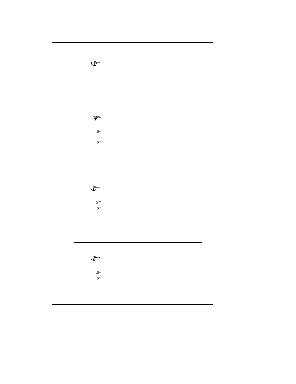 Technician programming commands – continued | Telular SX3e User Manual | Page 23 / 26