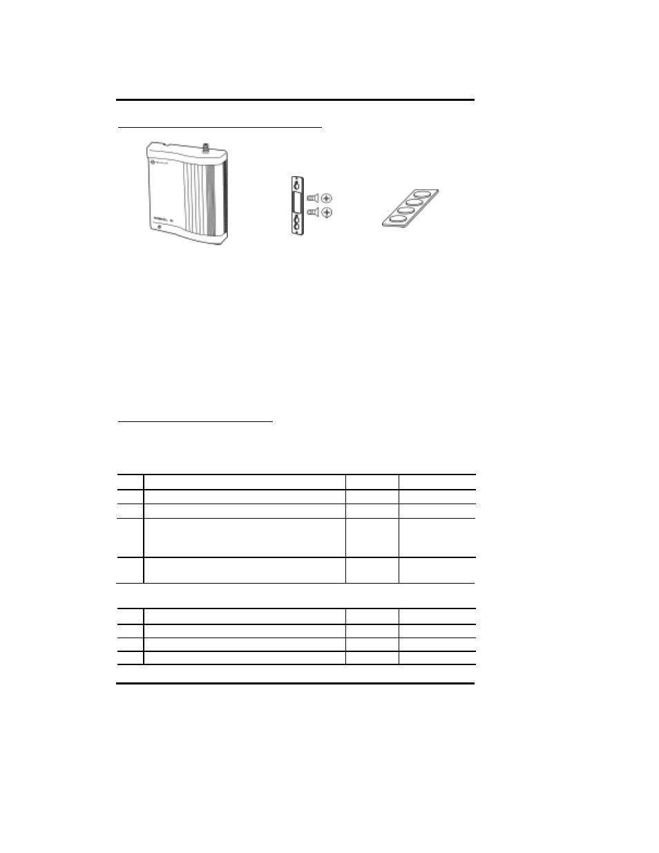 Getting started, Pre-installation checklist, Un-packing your phonecell sx3e | Telular SX3e User Manual | Page 4 / 26