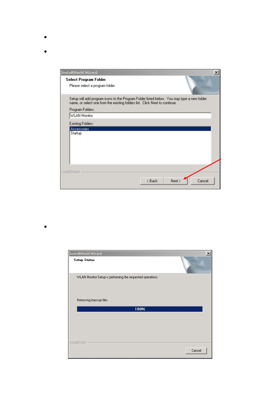 Trust Computer Products Super G 802.11g User Manual | Page 17 / 33