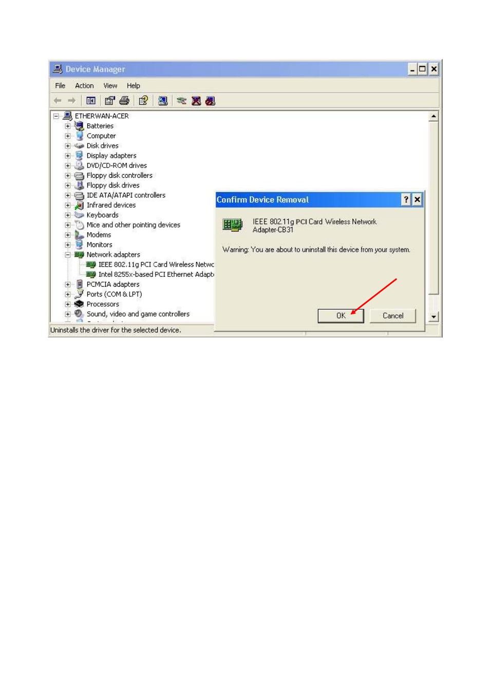 Trust Computer Products Super G 802.11g User Manual | Page 21 / 33