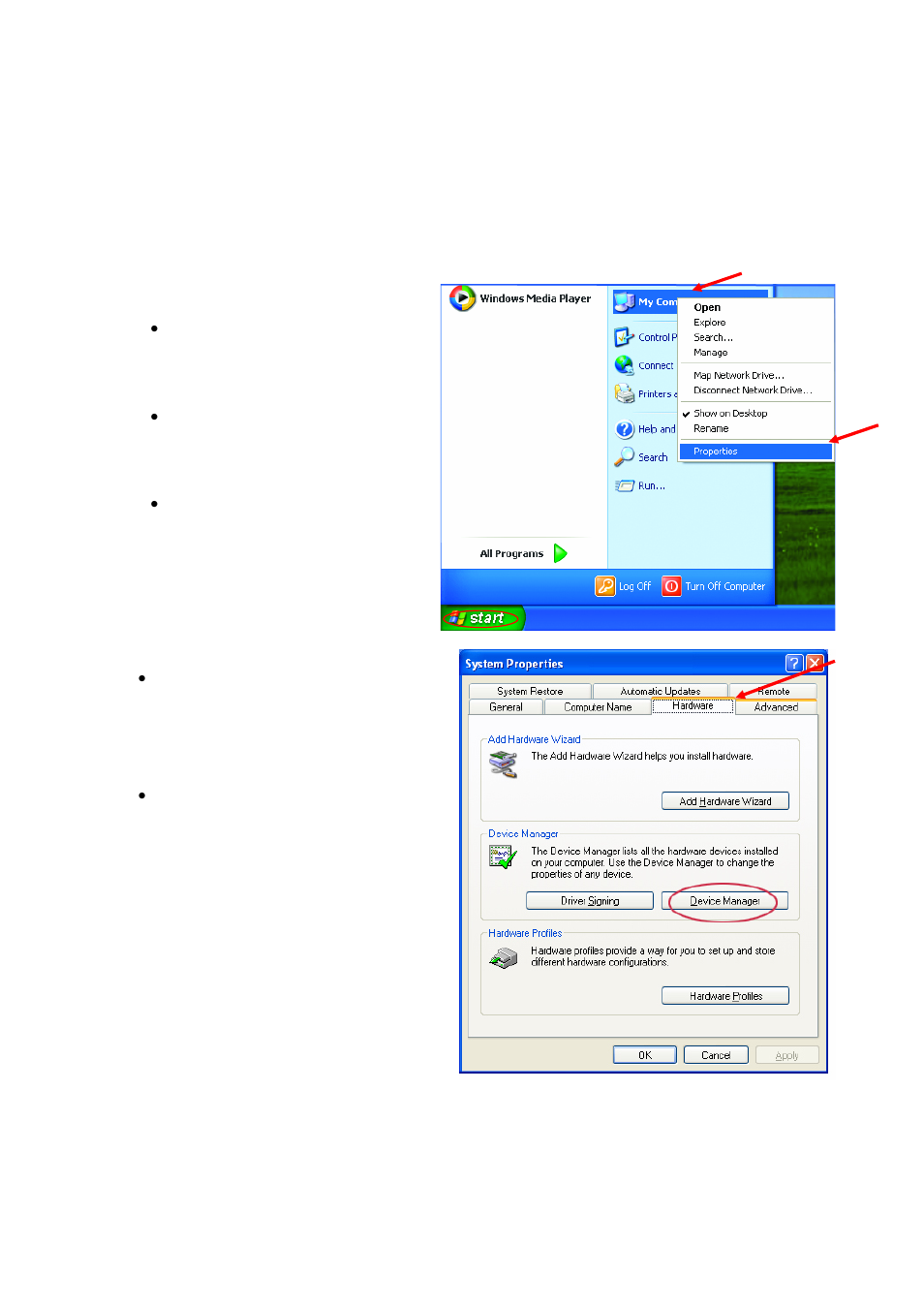 Troubleshooting | Trust Computer Products Super G 802.11g User Manual | Page 28 / 33