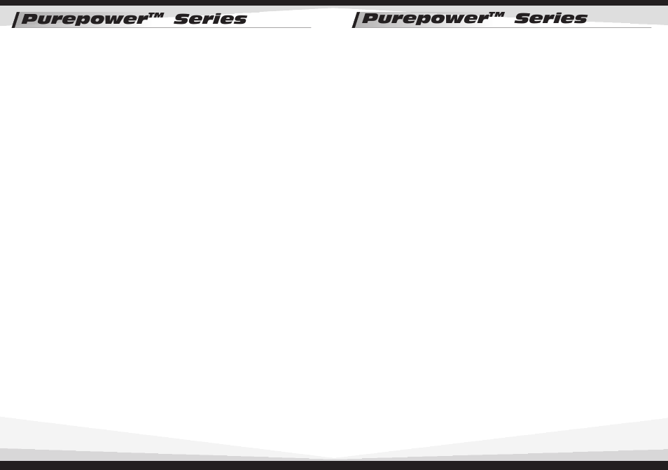 Thermaltake Purepower W0330RU User Manual | Page 6 / 16