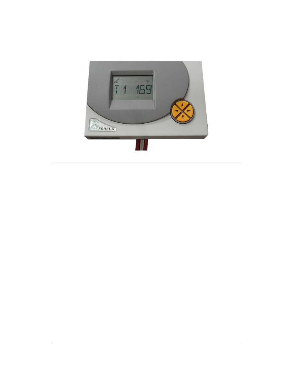 Thermo Products USDT 2004B User Manual | 15 pages