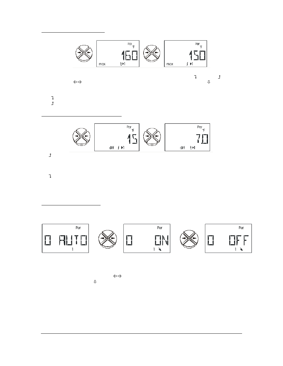 Thermo Products USDT 2004B User Manual | Page 9 / 15