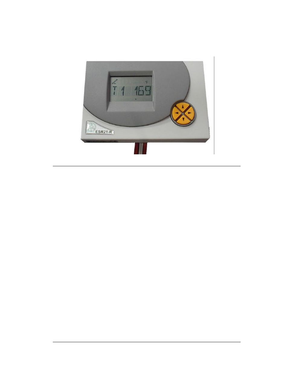 Thermo Products USDT2004 User Manual | 14 pages