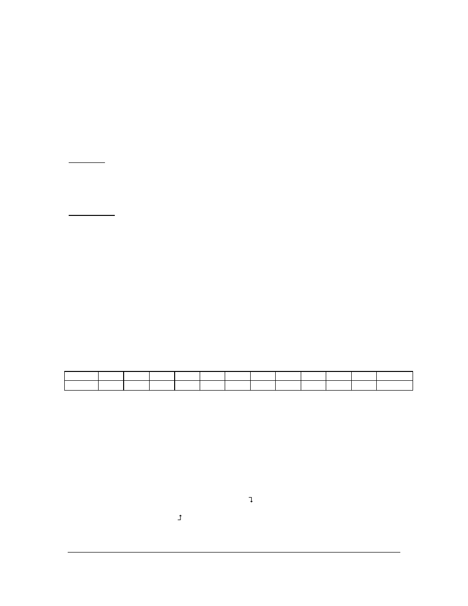 Thermo Products USDT2004 User Manual | Page 11 / 14