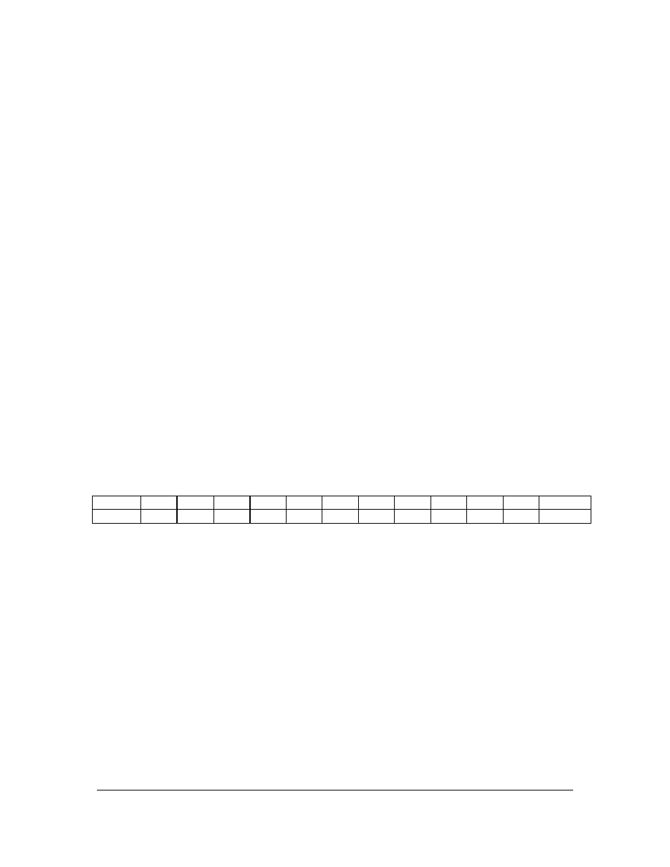 Thermo Products USDT2004 User Manual | Page 14 / 14