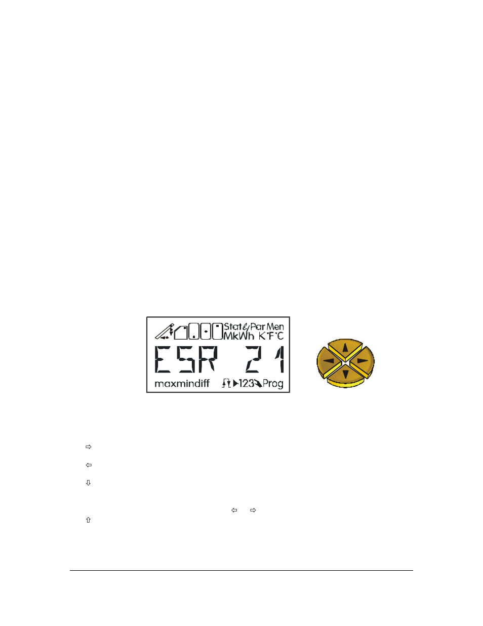 Thermo Products USDT2004 User Manual | Page 6 / 14