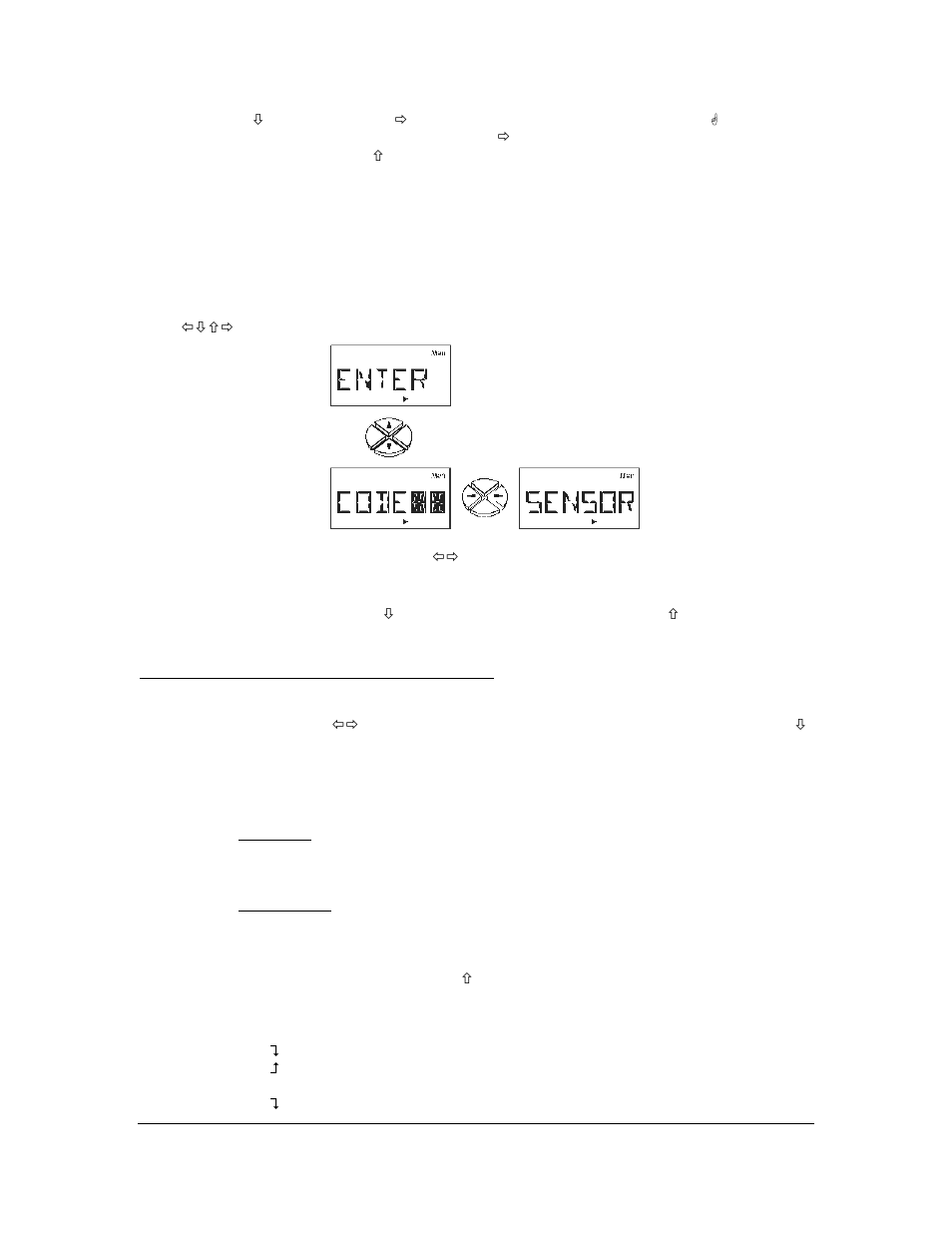 Thermo Products USDT2004 User Manual | Page 9 / 14