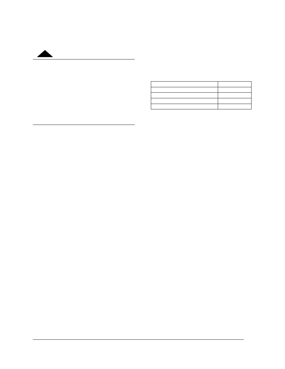 Thermo Products COMBOMAX Models from 8 kW to 24 kW : 240 Volts ( single phase ) User Manual | Page 5 / 24