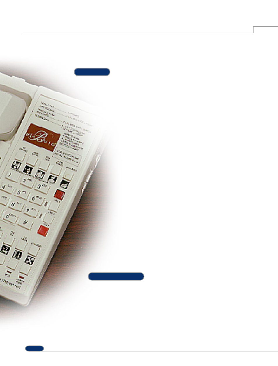 Diamond classic two-line speakerphones, Features, Specifications | Features specifications | Teledex Diamond L2S-6 User Manual | Page 2 / 2