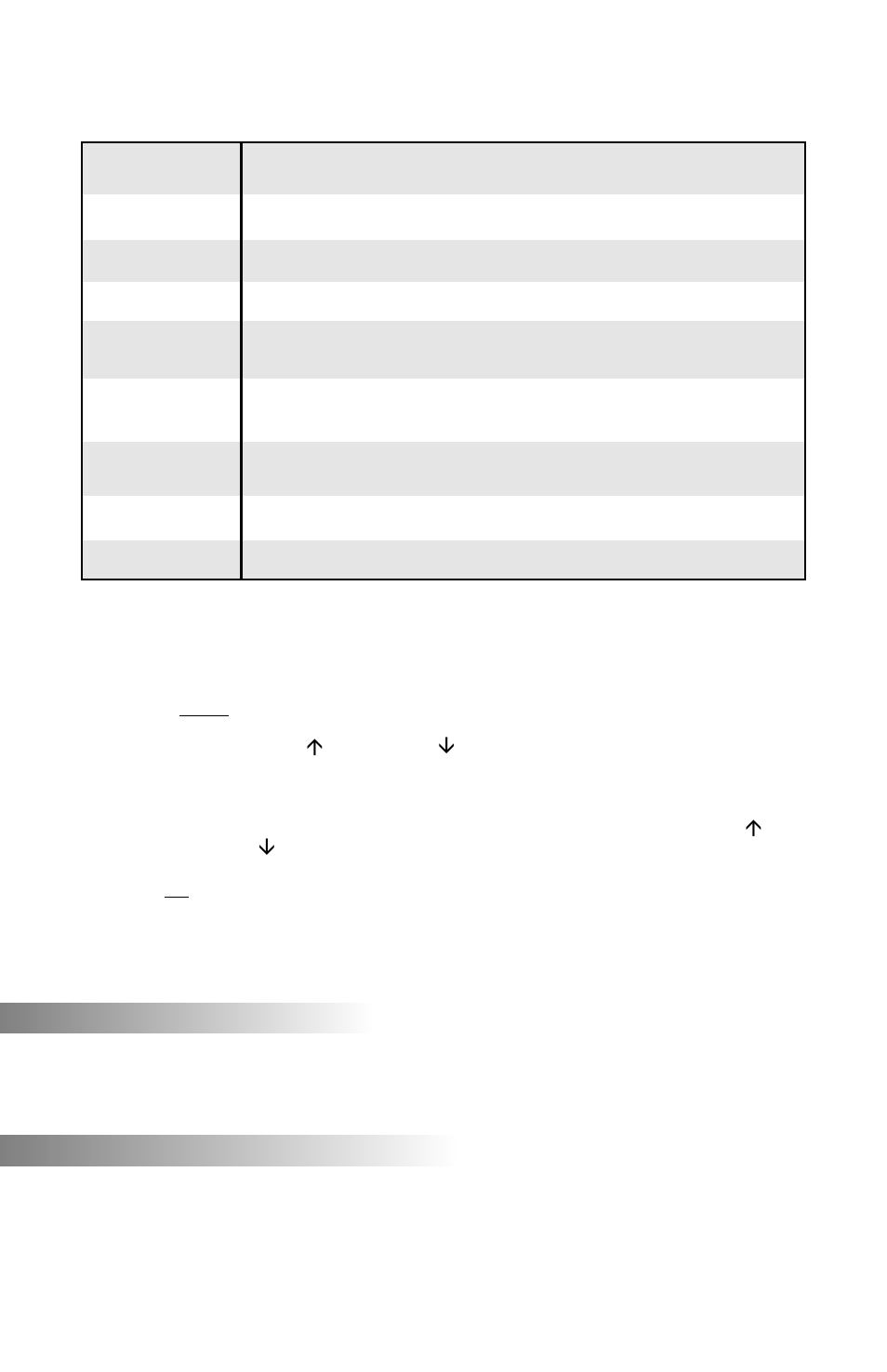 Message waiting, Caring for your b120d | Teledex B120D User Manual | Page 10 / 12