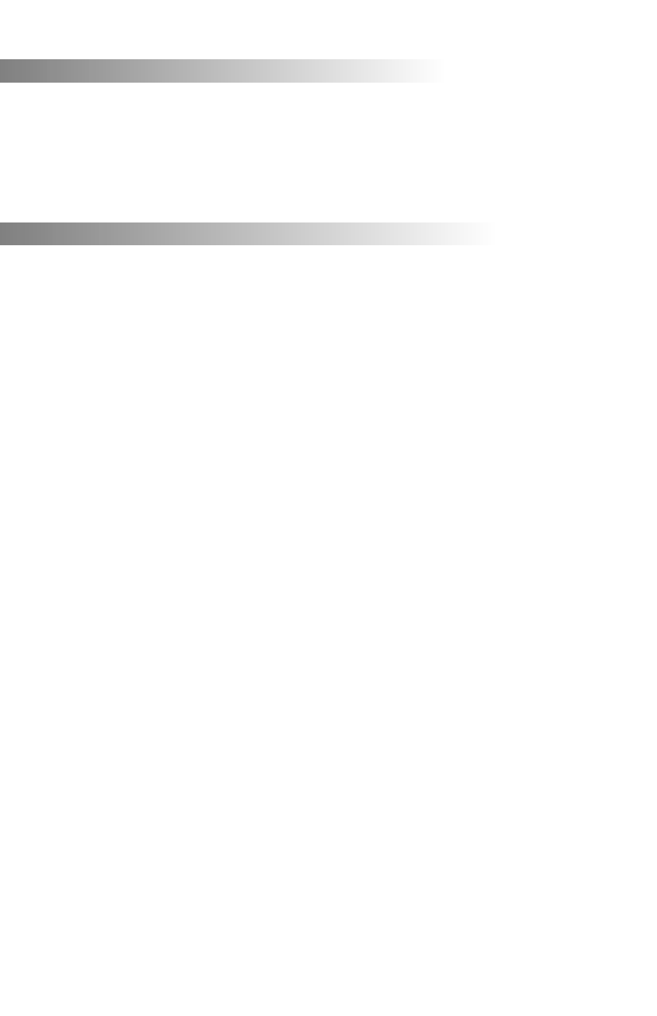 Important caller id information, Important notice before installation | Teledex B120D User Manual | Page 5 / 12