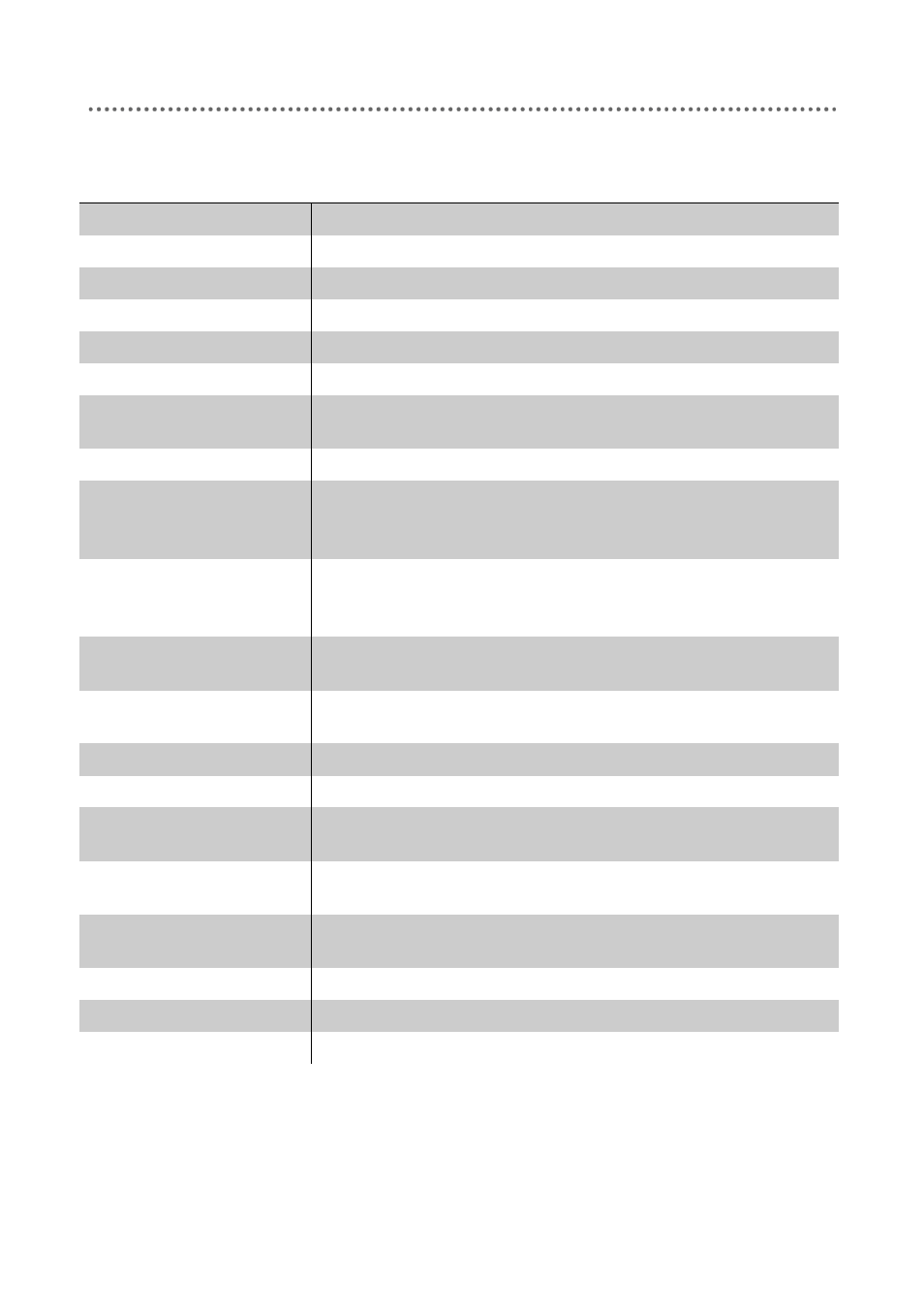 Glossary | Triax C-HD417 CX User Manual | Page 40 / 44