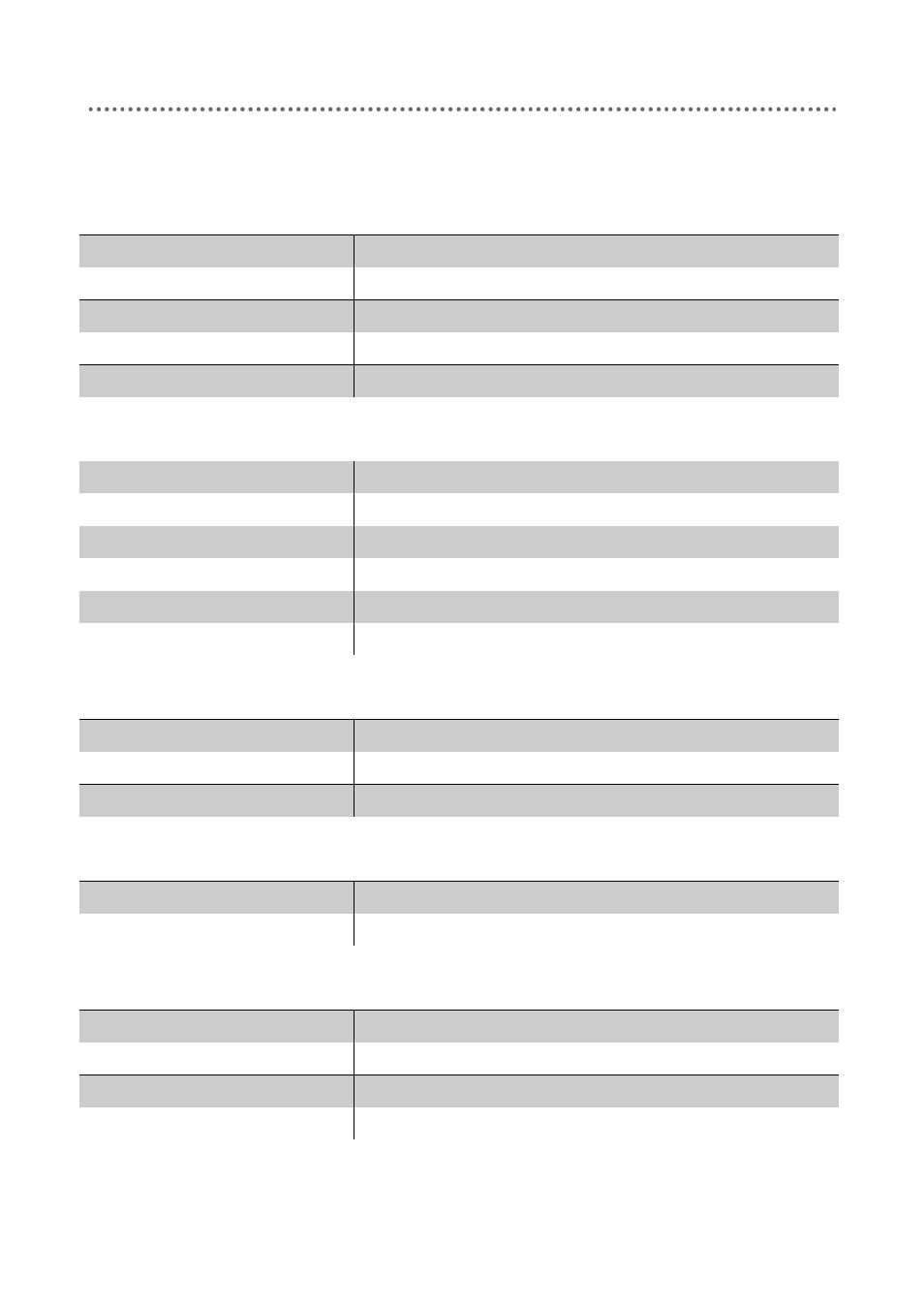 Technical data | Triax C-HD417 CX User Manual | Page 41 / 44