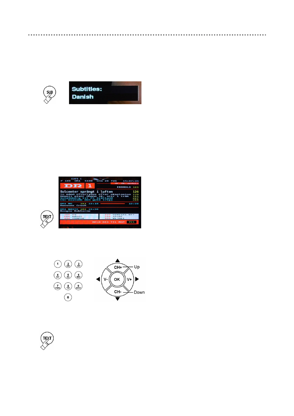 Triax 305041 User Manual | Page 6 / 8