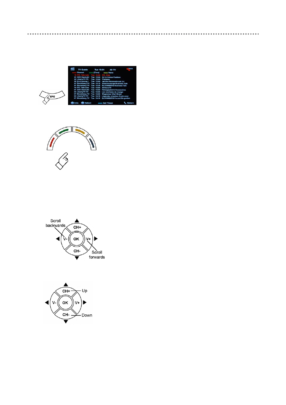 Triax 305041 User Manual | Page 7 / 8