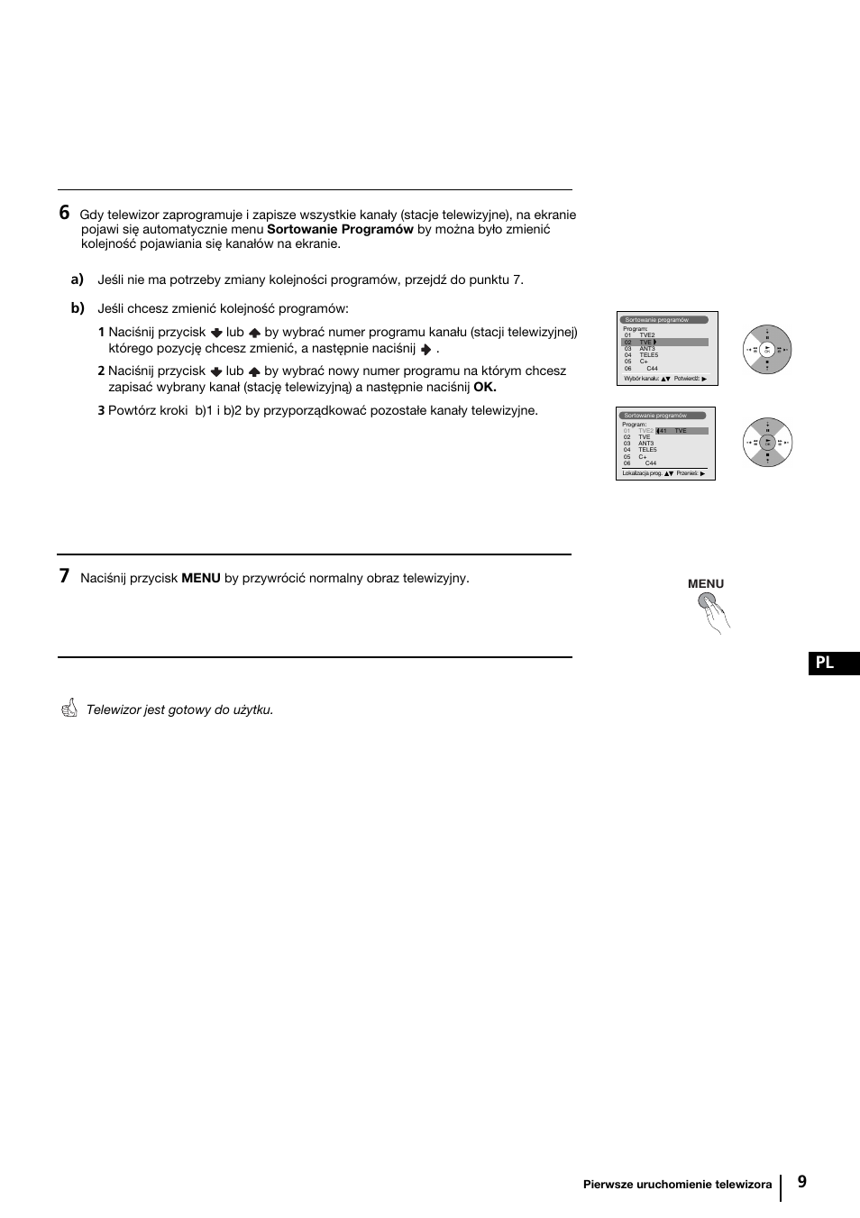 Sony KP-44PX2 User Manual | Page 104 / 146